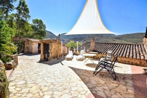Landejendom i Orgiva, Granada, Orgiva - € 300.000 | Ref: LLW-Casa El Molino - foto 14