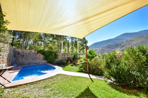 Landejendom i Orgiva, Granada, Orgiva - € 300.000 | Ref: LLW-Casa El Molino - foto 15