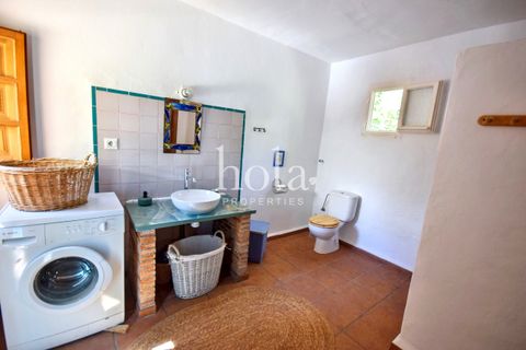 Landejendom i Orgiva, Granada, Orgiva - € 300.000 | Ref: LLW-Casa El Molino - foto 16