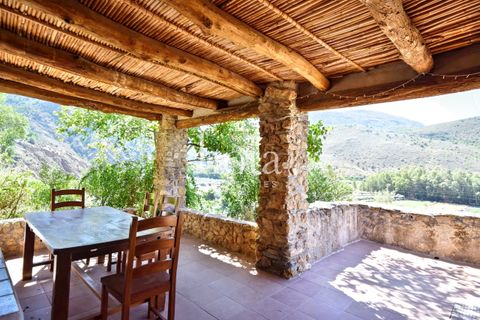 Landejendom i Orgiva, Granada, Orgiva - € 300.000 | Ref: LLW-Casa El Molino - foto 17