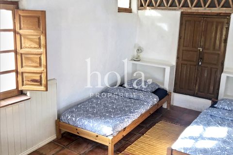 Landejendom i Orgiva, Granada, Orgiva - € 300.000 | Ref: LLW-Casa El Molino - foto 20