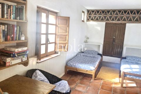 Landejendom i Orgiva, Granada, Orgiva - € 300.000 | Ref: LLW-Casa El Molino - foto 21