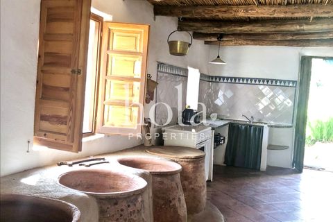 Landejendom i Orgiva, Granada, Orgiva - € 300.000 | Ref: LLW-Casa El Molino - foto 23