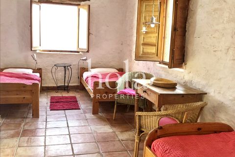 Landejendom i Orgiva, Granada, Orgiva - € 300.000 | Ref: LLW-Casa El Molino - foto 25