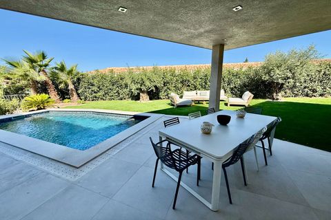 Villa i Sainte-Maxime, Var, Sainte-Maxime - € 1.790.000 | Ref: HH-15899989 - foto 9