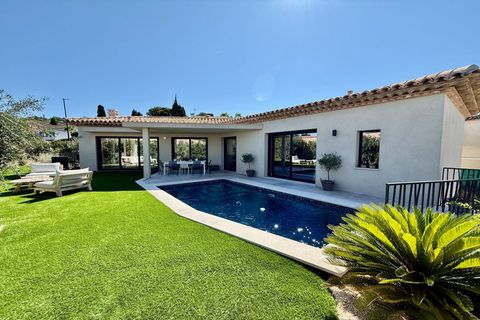 Villa i Sainte-Maxime, Var, Sainte-Maxime - € 1.790.000 | Ref: HH-15899989 - foto 10