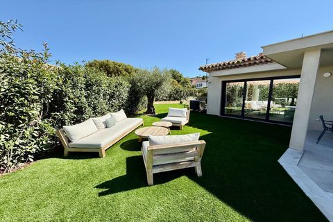 Villa i Sainte-Maxime, Var, Sainte-Maxime - € 1.790.000 | Ref: HH-15899989 - foto 11