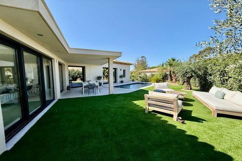 Villa i Sainte-Maxime, Var, Sainte-Maxime - € 1.790.000 | Ref: HH-15899989 - foto 12