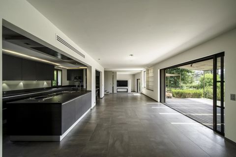 Villa i Mougins, Alpes-Maritimes, Mougins - € 2.490.000 | Ref: HH-15892045 - foto 3