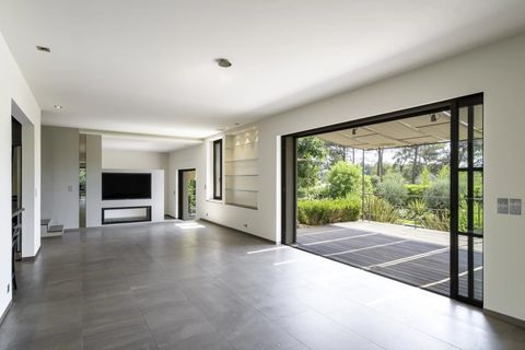 Villa i Mougins, Alpes-Maritimes, Mougins - € 2.490.000 | Ref: HH-15892045 - foto 4