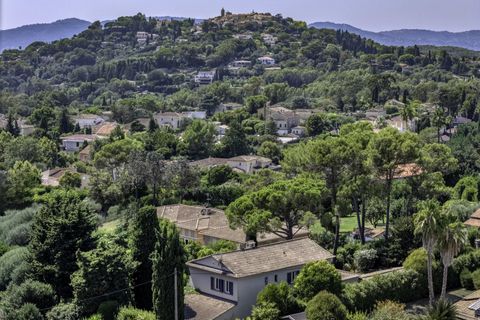 Villa i Mougins, Alpes-Maritimes, Mougins - € 2.490.000 | Ref: HH-15892045 - foto 6