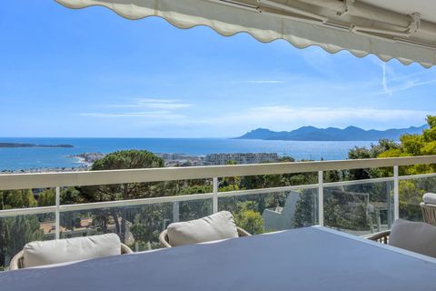 Lejlighed i Cannes, Alpes-Maritimes, Cannes - € 1.495.000 | Ref: HH-15889849 - foto 2