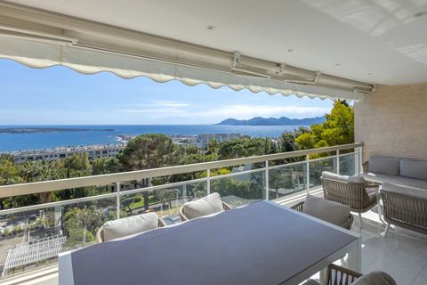 Lejlighed i Cannes, Alpes-Maritimes, Cannes - € 1.495.000 | Ref: HH-15889849 - foto 10