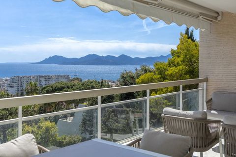 Lejlighed i Cannes, Alpes-Maritimes, Cannes - € 1.495.000 | Ref: HH-15889849 - foto 14