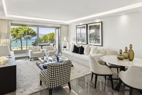 Lejlighed i Cannes, Alpes-Maritimes, Cannes - € 3.600.000 | Ref: HH-15886649 - foto 1