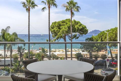 Lejlighed i Cannes, Alpes-Maritimes, Cannes - € 3.600.000 | Ref: HH-15886649 - foto 2