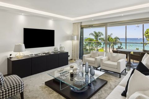 Lejlighed i Cannes, Alpes-Maritimes, Cannes - € 3.600.000 | Ref: HH-15886649 - foto 3