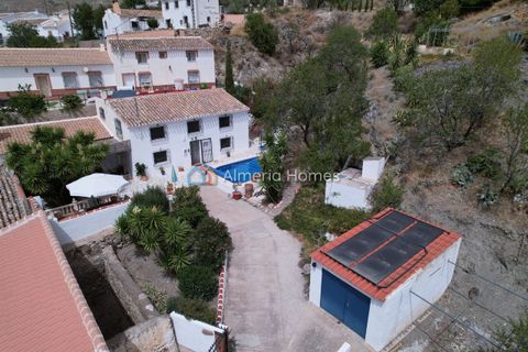 Landejendom i Albox, Almeria, Albox - € 204.999 | Ref: AH-14426 - foto 28
