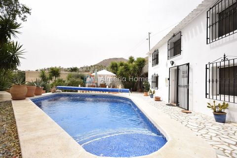 Landejendom i Albox, Almeria, Albox - € 204.999 | Ref: AH-14426 - foto 2