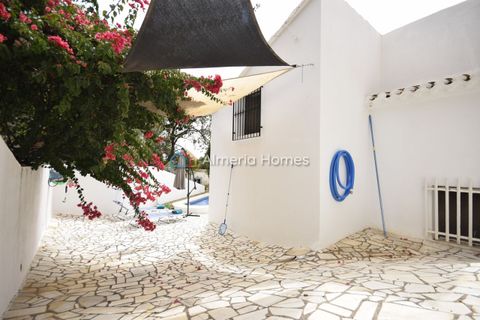Landejendom i Albox, Almeria, Albox - € 204.999 | Ref: AH-14426 - foto 12
