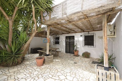 Landejendom i Albox, Almeria, Albox - € 204.999 | Ref: AH-14426 - foto 10