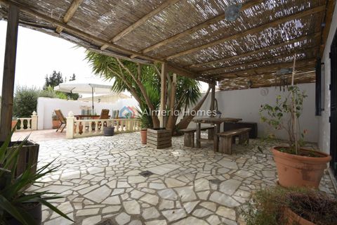 Landejendom i Albox, Almeria, Albox - € 204.999 | Ref: AH-14426 - foto 11