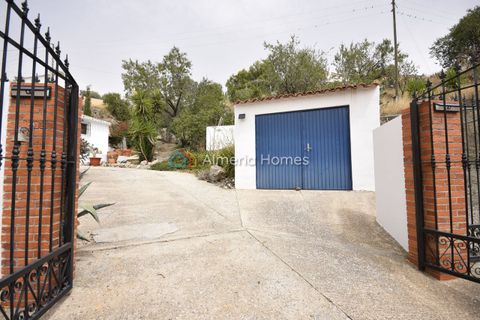 Landejendom i Albox, Almeria, Albox - € 204.999 | Ref: AH-14426 - foto 13
