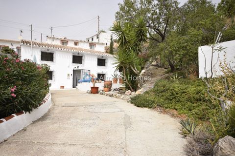 Landejendom i Albox, Almeria, Albox - € 204.999 | Ref: AH-14426 - foto 14
