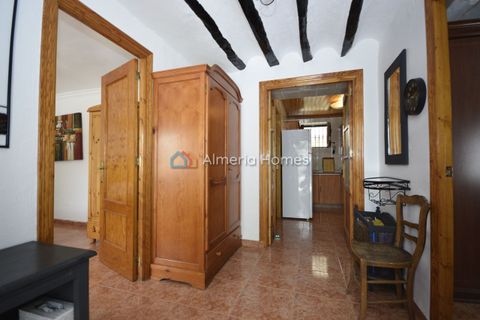 Landejendom i Albox, Almeria, Albox - € 204.999 | Ref: AH-14426 - foto 15
