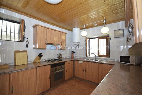 Landejendom i Albox, Almeria, Albox - € 204.999 | Ref: AH-14426 - foto 18