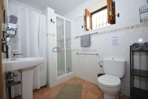 Landejendom i Albox, Almeria, Albox - € 204.999 | Ref: AH-14426 - foto 19