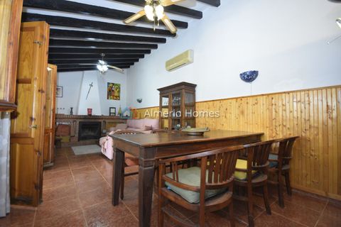 Landejendom i Albox, Almeria, Albox - € 204.999 | Ref: AH-14426 - foto 20