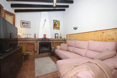 Landejendom i Albox, Almeria, Albox - € 204.999 | Ref: AH-14426 - foto 21