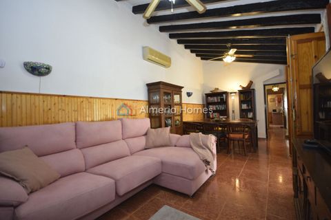 Landejendom i Albox, Almeria, Albox - € 204.999 | Ref: AH-14426 - foto 22