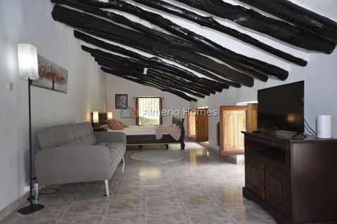 Landejendom i Albox, Almeria, Albox - € 204.999 | Ref: AH-14426 - foto 23