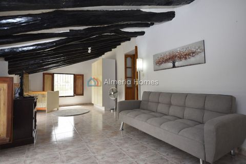 Landejendom i Albox, Almeria, Albox - € 204.999 | Ref: AH-14426 - foto 25