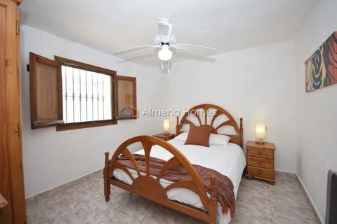 Landejendom i Albox, Almeria, Albox - € 204.999 | Ref: AH-14426 - foto 26