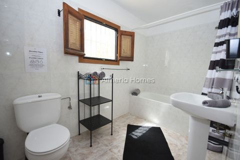 Landejendom i Albox, Almeria, Albox - € 204.999 | Ref: AH-14426 - foto 27