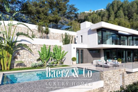 Villa i Benissa, Alicante, Benissa - € 2.450.000 | Ref: 5264 - foto 2