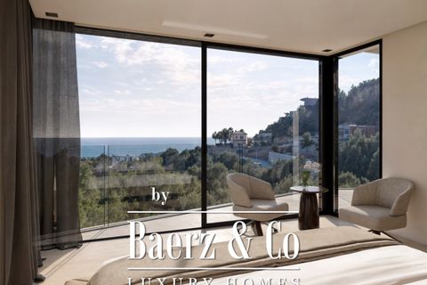 Villa i Benissa, Alicante, Benissa - € 2.450.000 | Ref: 5264 - foto 7