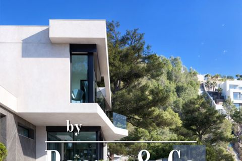 Villa i Benissa, Alicante, Benissa - € 2.450.000 | Ref: 5264 - foto 10