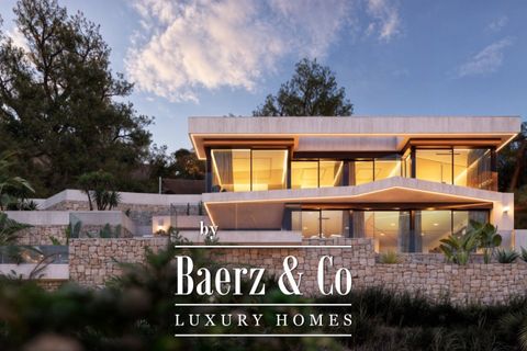 Villa i Benissa, Alicante, Benissa - € 2.450.000 | Ref: 5264 - foto 12