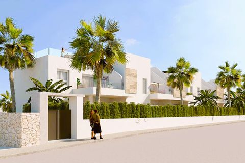 Penthouse i Algorfa, Alicante, Algorfa - € 315.000 | Ref: 77-2277-115-10-115/69545 - foto 1