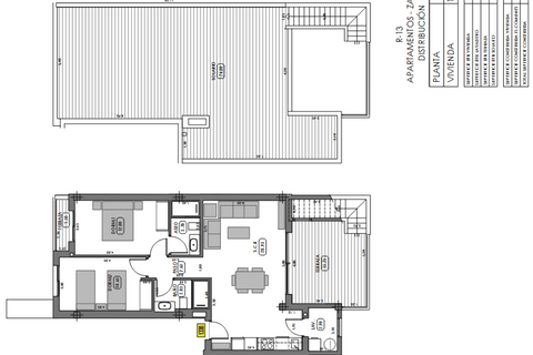 Penthouse i Algorfa, Alicante, Algorfa - € 315.000 | Ref: 77-2277-115-10-115/69545 - foto 23