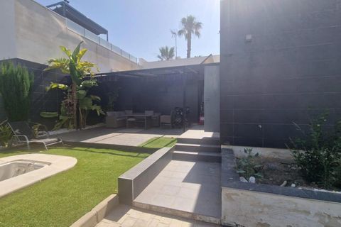 Byhus i Algorfa, Alicante, Algorfa - € 199.000 | Ref: 76-69724 - foto 6