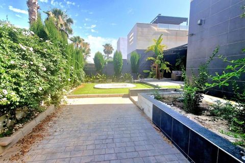 Byhus i Algorfa, Alicante, Algorfa - € 199.000 | Ref: 76-69724 - foto 7