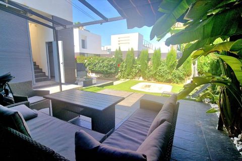 Byhus i Algorfa, Alicante, Algorfa - € 199.000 | Ref: 76-69724 - foto 8