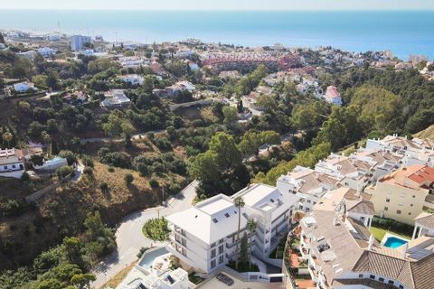 Penthouse i Fuengirola, Malaga, Fuengirola - € 590 000 | Ref: R5146747 - foto 19