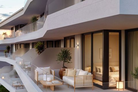 Penthouse i Fuengirola, Malaga, Fuengirola - € 590 000 | Ref: R5146747 - foto 20