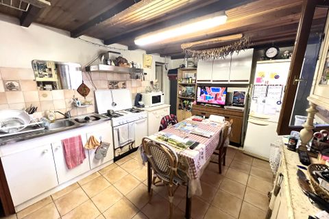 Villa a Sospel, Alpes-Maritimes, Sospel - € 220.000 | Ref: sosp - foto 13